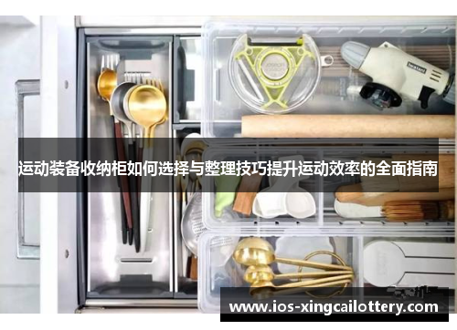 运动装备收纳柜如何选择与整理技巧提升运动效率的全面指南